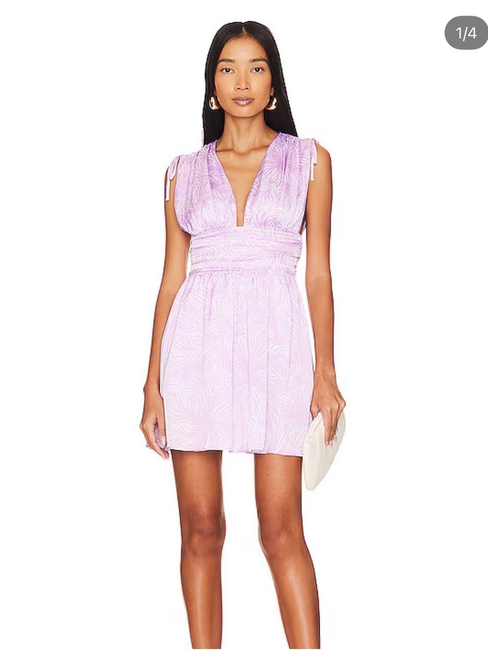 Lovers and friends dress